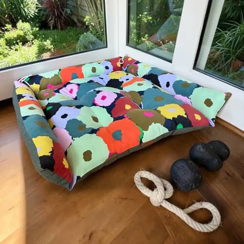 Vendbar hygge-seng