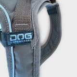 Brugt DOG Copenhagen Comfort Go hundesele størrelse 5, justerbar for en behagelig pasform.