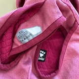 Hurtta Razzle Dazzle Thermal Hundjacka detalj