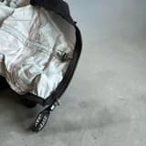 Zipp Hund Regnoverall 38 cm 4