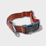 DOG Copenhagen Urban Style collar in orange