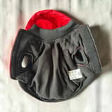 Trixie Nyckelpiga Hundjacka 27 cm rygg