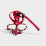 Kurgo crash-testet hundebilssele, sort, størrelse 40-50 cm