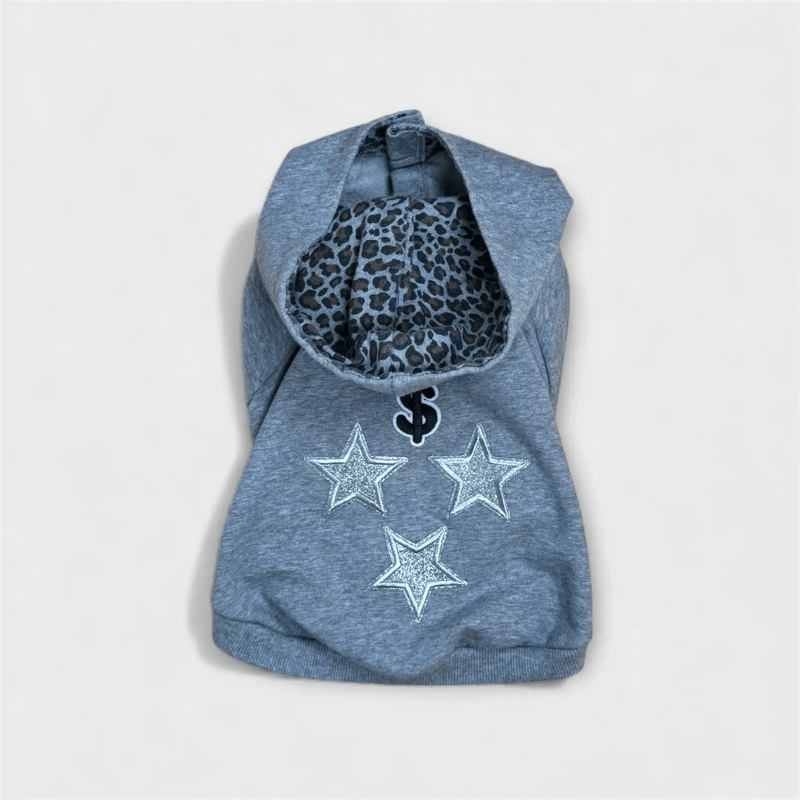 H&M Star Hundtröja 6